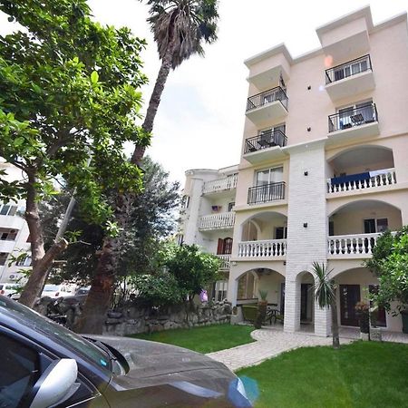 Apartments 110 In Budva Exterior foto